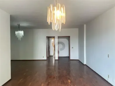 Apartamento com 4 Quartos à venda, 156m² no Tijuca, Rio de Janeiro