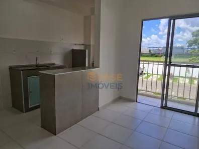 Apartamento com 2 Quartos à venda, 52m² no Tapanã (Icoaraci), Belém