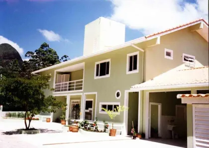 Casa de Condomínio com 4 Quartos à venda, 800m² no Parque do Imbui, Teresópolis