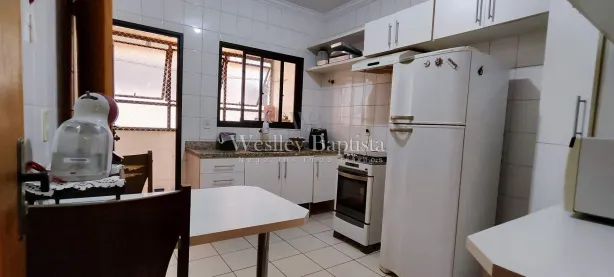 Apartamento com 3 Quartos à venda, 83m² no Vila Anchieta, São José do Rio Preto