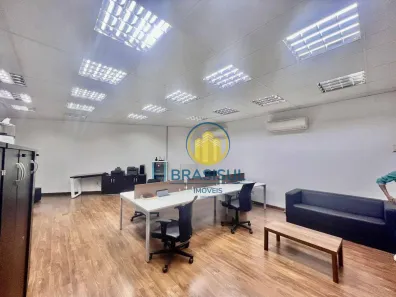 Sala Comercial para alugar, 100m² no Socorro, São Paulo