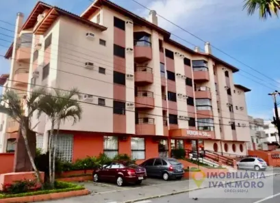 Apartamento com 2 Quartos à venda, 68m² no Canasvieiras, Florianópolis