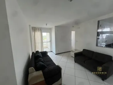 Apartamento com 2 Quartos à venda, 58m² no Aterrado, Volta Redonda