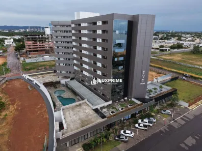 Apartamento com 2 Quartos à venda, 72m² no Graciosa - Orla 14, Palmas