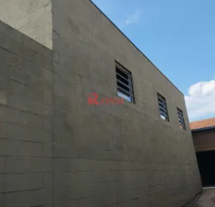Galpão/Depósito/Armazém para alugar, 70m² no Parque Hippolyto, Limeira