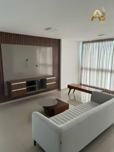 Apartamento com 3 Quartos à venda, 110m² no Dom Pedro I, Manaus