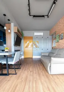 Apartamento com 2 Quartos à venda, 60m² no Plano Diretor Norte, Palmas