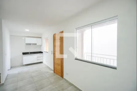 Apartamento com 1 Quarto à venda, 37m² no Maranhão, São Paulo