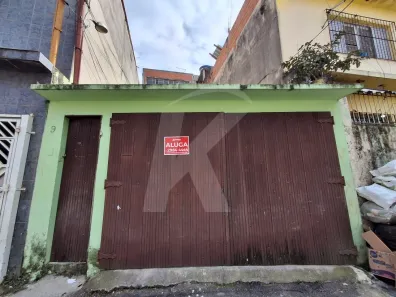 Casa com 1 Quarto para alugar, 30m² no Vila Ede, São Paulo