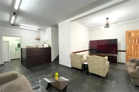 Imóvel Comercial com 5 Quartos à venda, 227m² no Planalto Paulista, São Paulo