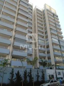 Apartamento com 3 Quartos para alugar, 171m² no Saraiva, Uberlândia