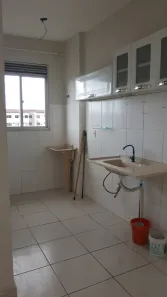 Apartamento com 2 Quartos à venda, 45m² no Novo Horizonte, Marituba