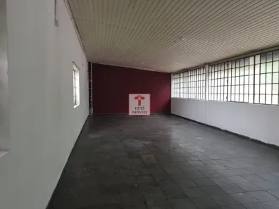 Galpão/Depósito/Armazém para alugar, 214m² no Cidade Jardim Cumbica, Guarulhos