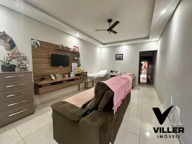 Casa com 2 Quartos à venda, 147m² no Centro, Socorro