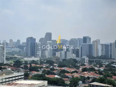 Apartamento com 2 Quartos à venda, 102m² no Jardim das Acácias, São Paulo