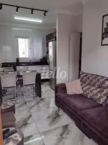 Apartamento com 2 Quartos à venda, 50m² no Vila Ré, São Paulo