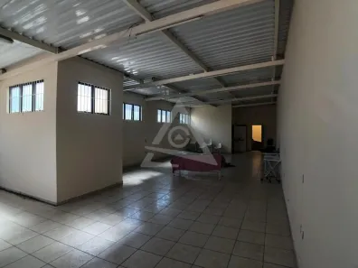 Prédio Comercial à venda, 300m² no Vila Nova, Campinas