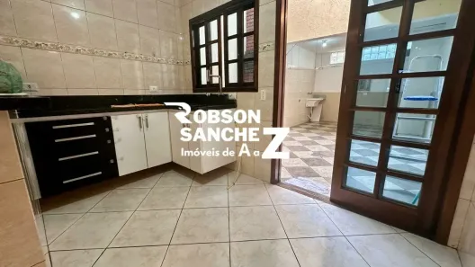 Casa de Condomínio com 3 Quartos à venda, 115m² no Jardim Marajoara, São Paulo