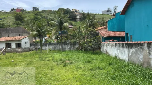 Lote/Terreno à venda, 525m² no Ponta Negra (Ponta Negra), Maricá