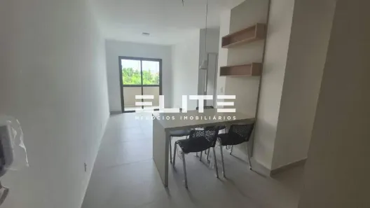 Apartamento com 2 Quartos à venda, 56m² no Parque das Nações, Santo André