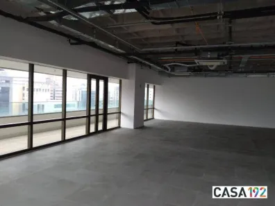 Sala Comercial para alugar, 1348m² no Vila Olímpia, São Paulo