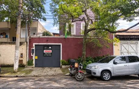 Sobrado com 4 Quartos à venda, 300m² no Campo Belo, São Paulo