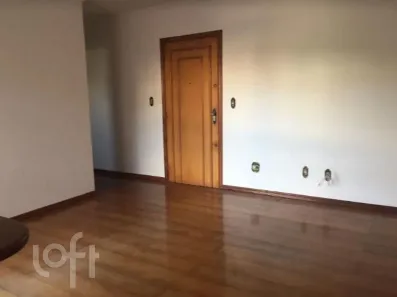 Apartamento com 1 Quarto à venda, 49m² no Chácara das Pedras, Porto Alegre