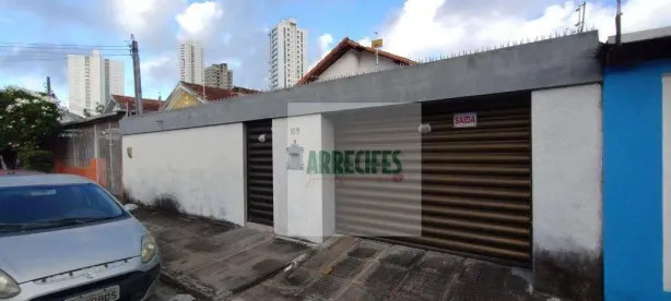 Casa com 4 Quartos à venda, 148m² no Ilha do Retiro, Recife