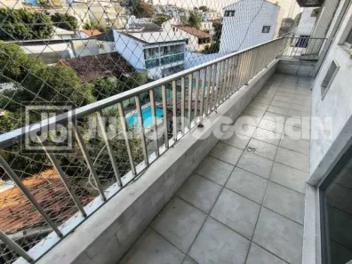 Apartamento com 3 Quartos à venda, 120m² no Tauá, Rio de Janeiro