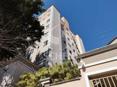 Apartamento com 2 Quartos à venda, 48m² no Jardim Lallo, São Paulo