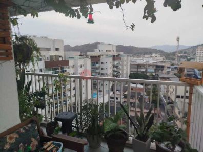 Apartamento com 2 Quartos à venda, 60m² no Vicente de Carvalho, Rio de Janeiro
