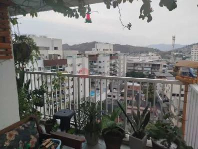 Apartamento com 2 Quartos à venda, 60m² no Vicente de Carvalho, Rio de Janeiro