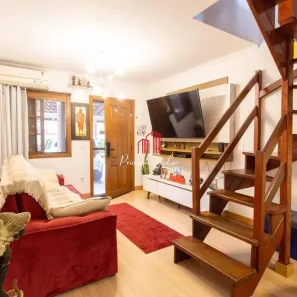 Casa com 3 Quartos à venda, 100m² no Camaquã, Porto Alegre