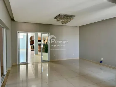 Casa de Condomínio com 4 Quartos à venda, 379m² no Jardim Residencial Villa Suíça, Indaiatuba