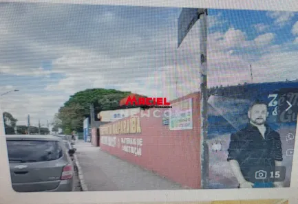 à venda, 228m² no Jardim Paraíso, São José dos Campos