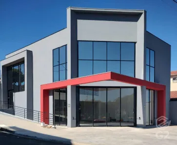 Galpão/Depósito/Armazém para venda ou aluguel, 244m² no Jardim São Francisco, Indaiatuba