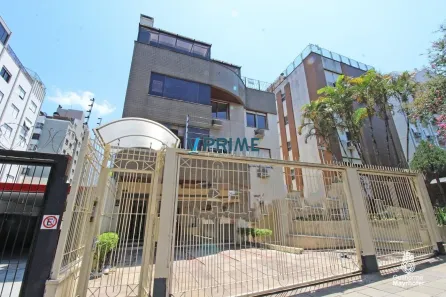 Cobertura com 2 Quartos à venda, 116m² no Petrópolis, Porto Alegre