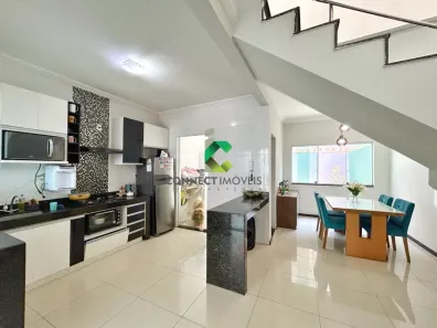 Casa com 3 Quartos à venda, 167m² no Santa Helena, Contagem
