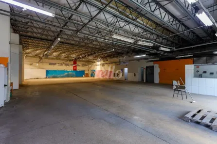 Ponto Comercial para alugar, 1800m² no Vila Gustavo, São Paulo