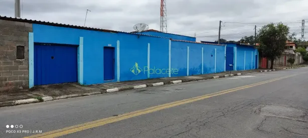 Casa com 3 Quartos à venda, 350m² no Residencial Maricá, Pindamonhangaba