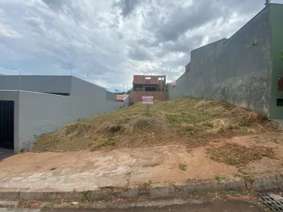 Lote/Terreno à venda, 253m² no Beltrão Park, Ibiporã