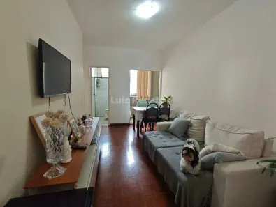 Apartamento com 2 Quartos à venda, 60m² no Buritis, Belo Horizonte