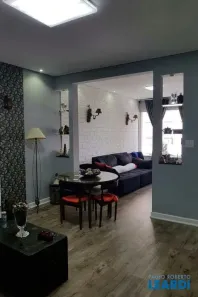 Apartamento com 3 Quartos à venda, 120m² no Campos Elíseos, São Paulo