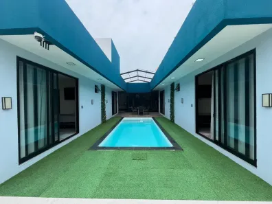 Casa de Condomínio com 4 Quartos à venda, 285m² no , Paripueira