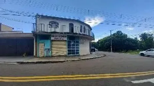 Sala Comercial para alugar, 80m² no Jardim Jockey Clube, São Carlos