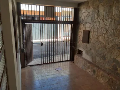 Casa com 5 Quartos à venda, 191m² no Vila Seixas, Ribeirão Preto
