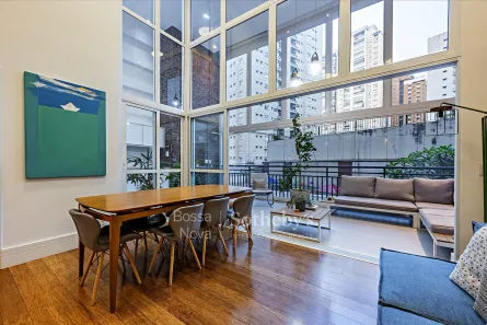 Apartamento com 3 Quartos à venda, 178m² no Perdizes, São Paulo