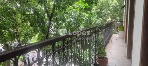 Apartamento com 2 Quartos à venda, 114m² no Grajaú, Rio de Janeiro
