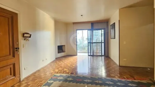 Apartamento com 3 Quartos à venda, 107m² no Jardim Paulista, São Paulo
