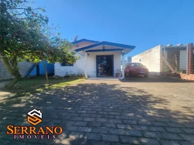 Casa com 3 Quartos à venda, 87m² no Praia de Mariluz, Imbé
